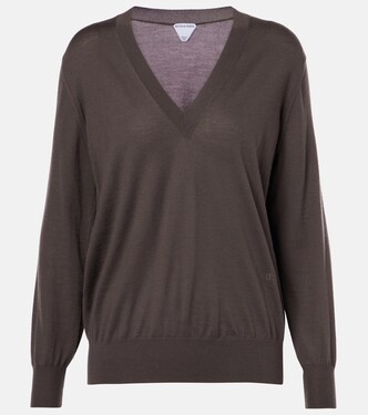 Cashmere sweater | Bottega Veneta