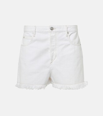 Jeansshorts Lesia | Isabel Marant
