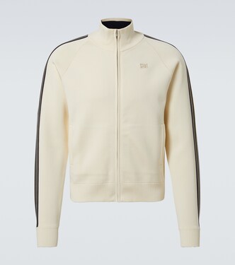 Tide track jacket | Wales Bonner