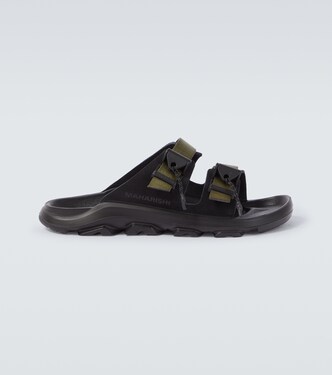 Mules Arizona en cuir | Birkenstock 1774