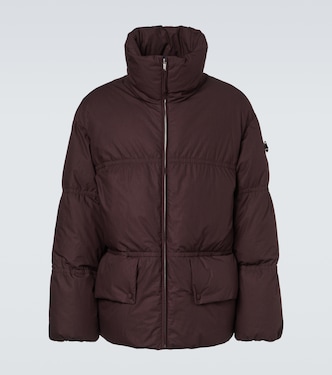 + Jil Sander Daunenjacke | Moncler Genius