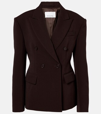 Doyer blazer  | The Frankie Shop