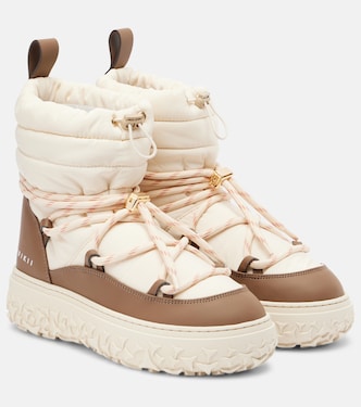 Technical Performance snow boots | Inuikii