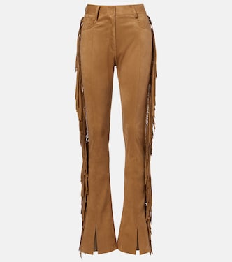 Schmale Hose | Norma Kamali