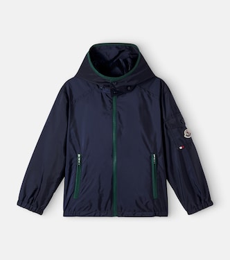 Banu rain jacket | Moncler Enfant