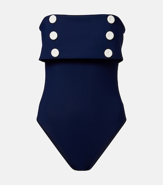 Billie swimsuit | Karla Colletto