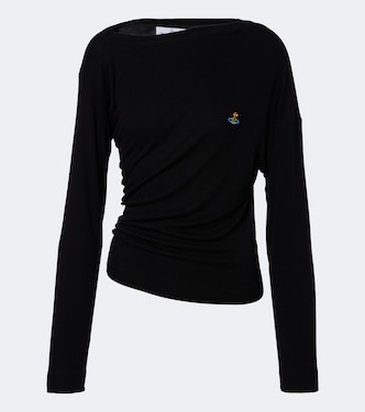 Top in maglia a coste | Vivienne Westwood