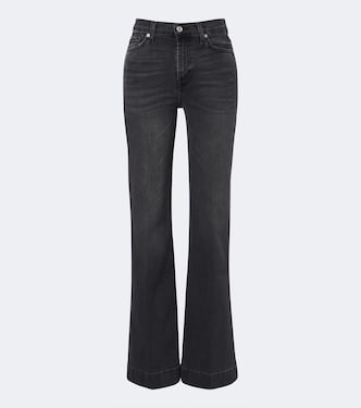 Modern Dojo flared jeans | 7 For All Mankind