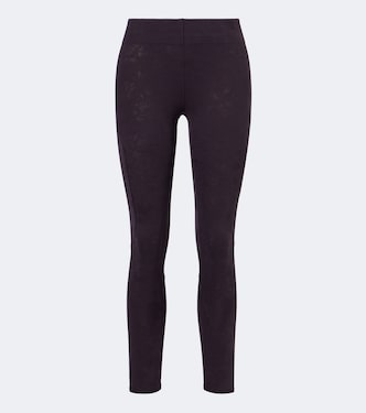 Leggings con encaje | Adidas by Stella McCartney