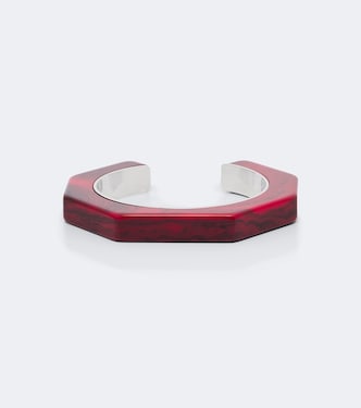 Embellished cuff bracelet | Isabel Marant