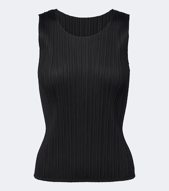 Top Basics plisado | Pleats Please Issey Miyake