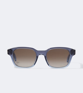 Eckige Sonnenbrille DioRibbon S1 | Dior Eyewear