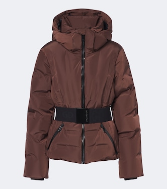 Chaqueta de esquí Umi con plumas | Goldbergh