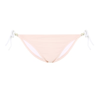 Culotte de bikini San Marino Tie Side | Heidi Klein