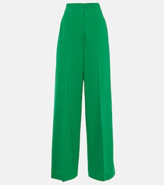 Pantalon ample à taille haute | Dorothee Schumacher