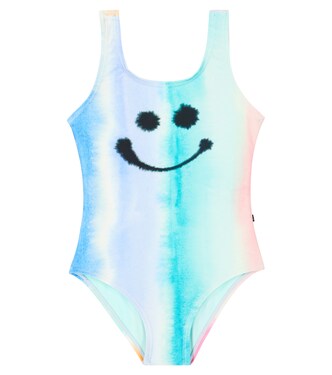 Nika printed swimsuit | Molo