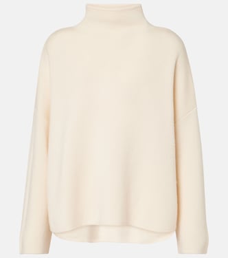 Jersey de cachemir y lana | Jardin des Orangers