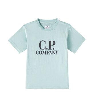 Cotton T-shirt | C.P. Company Kids