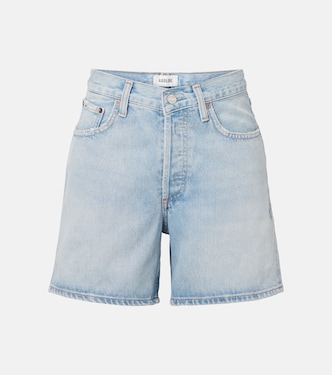 Bermuda-Shorts V-Waist | Agolde