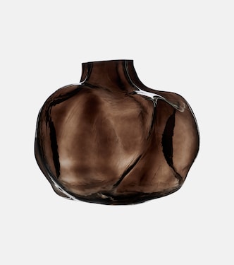 Wabi Medium glass vase  | 101 Copenhagen