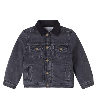 Chaqueta denim Eddis | Bonpoint