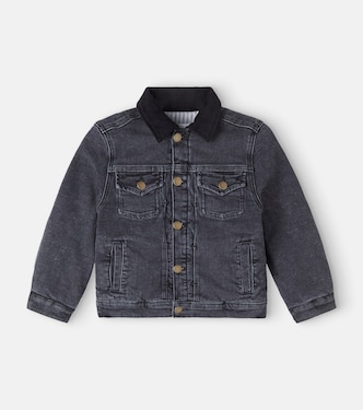 Jeansjacke Eddis | Bonpoint