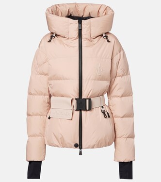 Veste de ski Bouquetin | Moncler Grenoble