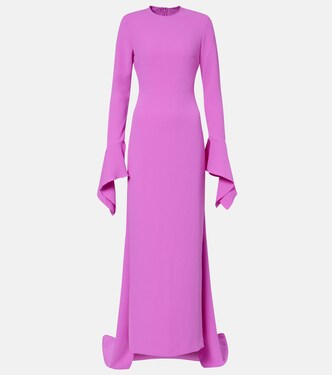 Robe longue Blake | Solace London