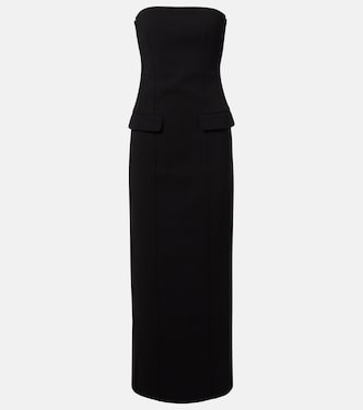 Bustier dress | Toteme