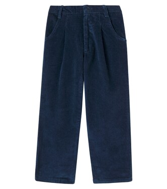 Remy cotton corduroy pants | Konges Sløjd