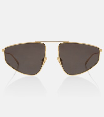 Aviator-Sonnenbrille Light Ribbon | Bottega Veneta
