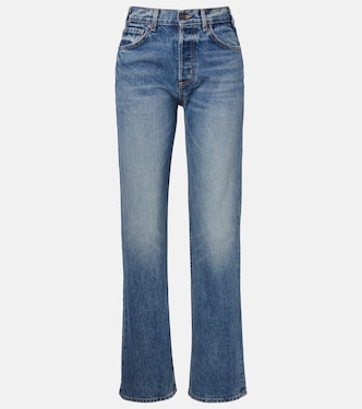 Briana straight jeans | Nili Lotan