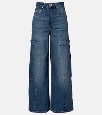 Jean wide | Ganni