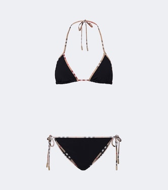 Burberry Check bikini | Burberry