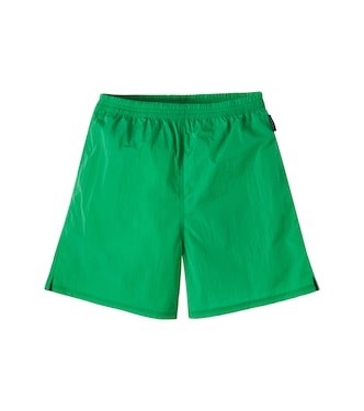 Logo shorts | Gucci Kids