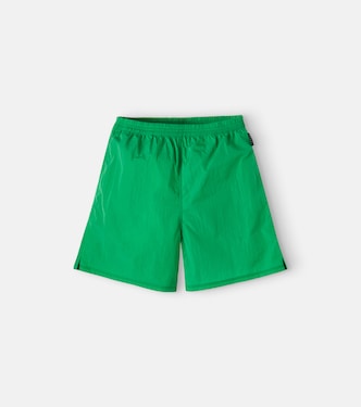 Bestickte Shorts | Gucci Kids