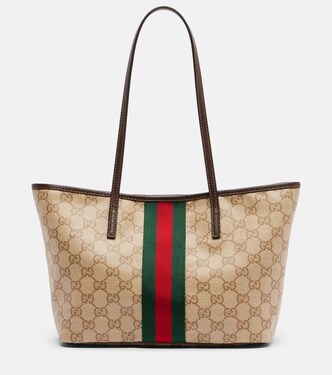 Tote Bag Essence GG Small aus Canvas | Gucci