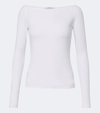 Chic Comfort top | Dorothee Schumacher