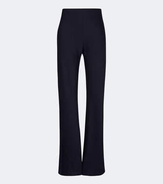Pantalon ample Braddock | Veronica Beard