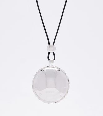 Collar con colgante adornado | Loewe