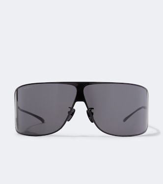 Shield sunglasses | Gucci