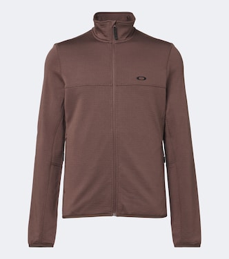 Canopy ski sweatshirt | Oakley
