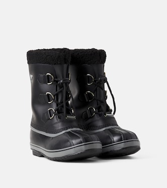 Yoot Pac snow boots | Sorel Kids