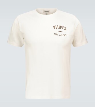 T-Shirt Like a Rock | Phipps