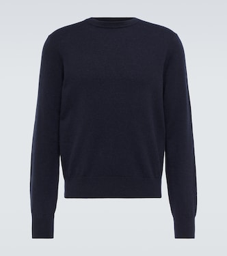 Benji cashmere sweater | The Row