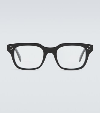 Square glasses | Celine Eyewear
