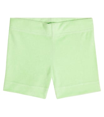 Sponge jersey shorts | Caroline Bosmans