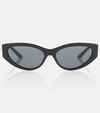 Medusa cat-eye sunglasses | Versace