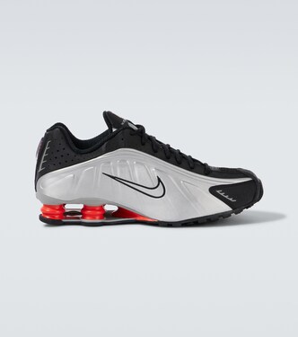 Shox Ride 4 sneakers | Nike