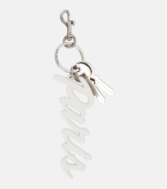 Paris keychain | Balenciaga